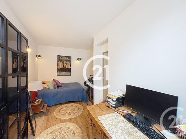 maison à vendre - 4 pièces - 100.0 m2 - COGNAC - 16 - POITOU-CHARENTES - Century 21 Xso Immobilier