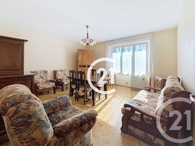 maison à vendre - 3 pièces - 122.0 m2 - CHATEAUBERNARD - 16 - POITOU-CHARENTES - Century 21 Xso Immobilier