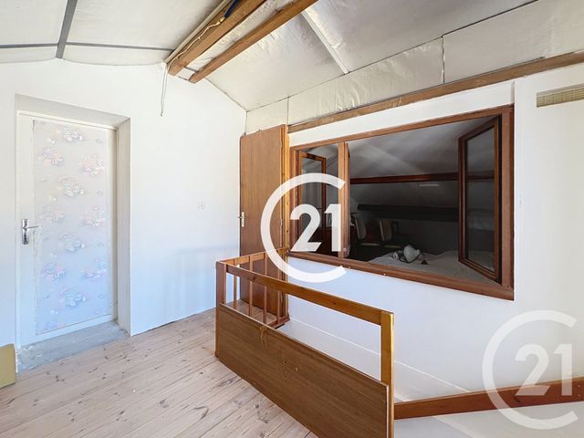 maison à vendre - 3 pièces - 122.0 m2 - CHATEAUBERNARD - 16 - POITOU-CHARENTES - Century 21 Xso Immobilier