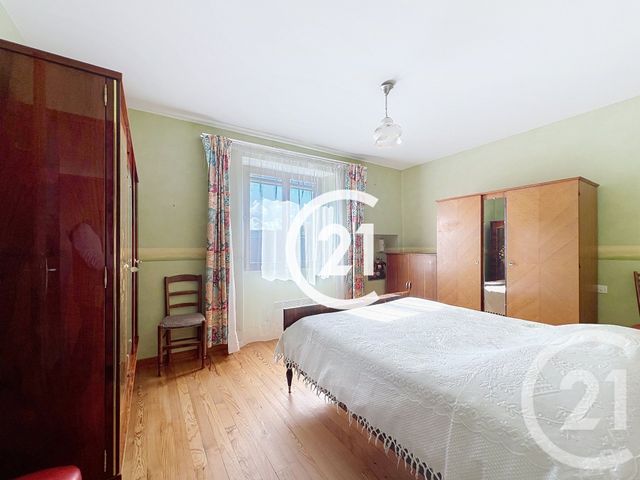 maison à vendre - 3 pièces - 122.0 m2 - CHATEAUBERNARD - 16 - POITOU-CHARENTES - Century 21 Xso Immobilier