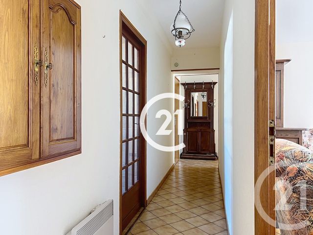 maison à vendre - 3 pièces - 122.0 m2 - CHATEAUBERNARD - 16 - POITOU-CHARENTES - Century 21 Xso Immobilier