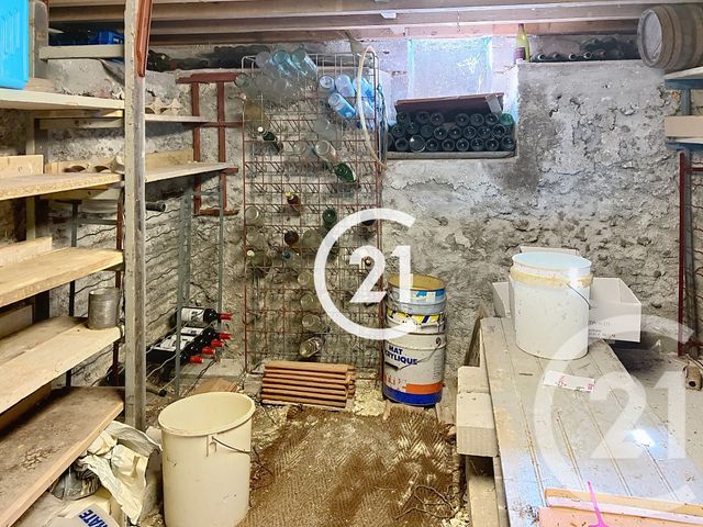 maison à vendre - 3 pièces - 122.0 m2 - CHATEAUBERNARD - 16 - POITOU-CHARENTES - Century 21 Xso Immobilier