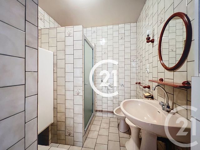 maison à vendre - 3 pièces - 122.0 m2 - CHATEAUBERNARD - 16 - POITOU-CHARENTES - Century 21 Xso Immobilier