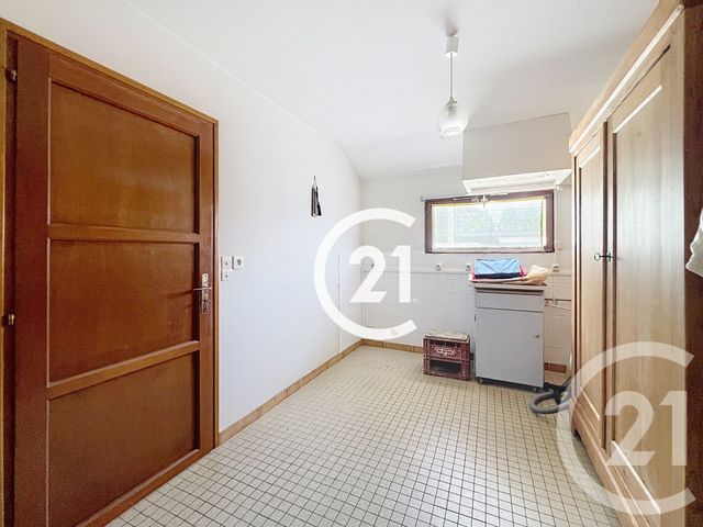 maison à vendre - 3 pièces - 122.0 m2 - CHATEAUBERNARD - 16 - POITOU-CHARENTES - Century 21 Xso Immobilier