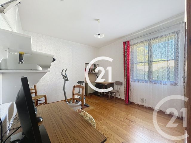 maison à vendre - 3 pièces - 122.0 m2 - CHATEAUBERNARD - 16 - POITOU-CHARENTES - Century 21 Xso Immobilier