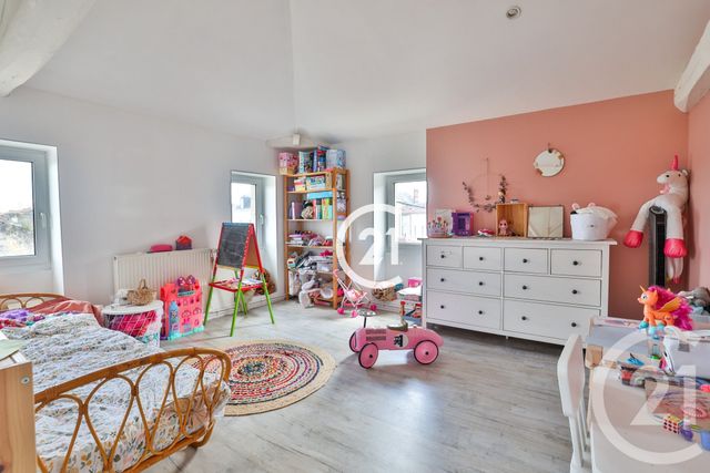 maison à vendre - 6 pièces - 154.0 m2 - COGNAC - 16 - POITOU-CHARENTES - Century 21 Xso Immobilier