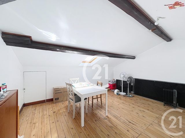 maison à vendre - 4 pièces - 96.5 m2 - COGNAC - 16 - POITOU-CHARENTES - Century 21 Xso Immobilier