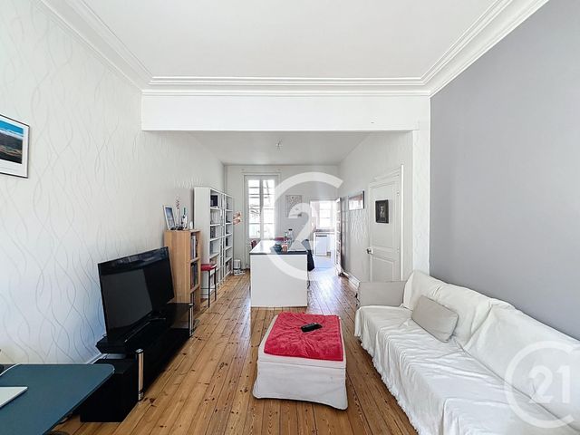 maison à vendre - 4 pièces - 96.5 m2 - COGNAC - 16 - POITOU-CHARENTES - Century 21 Xso Immobilier