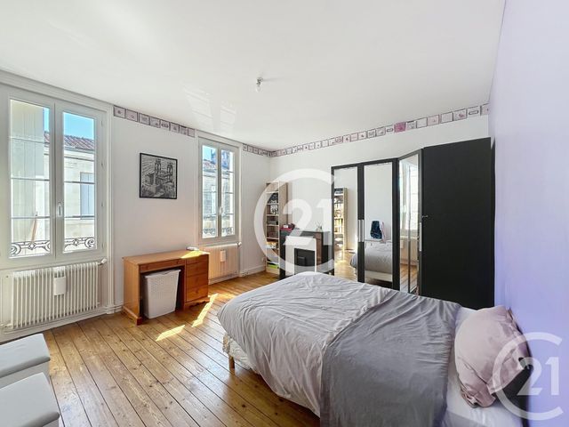 maison à vendre - 4 pièces - 96.5 m2 - COGNAC - 16 - POITOU-CHARENTES - Century 21 Xso Immobilier