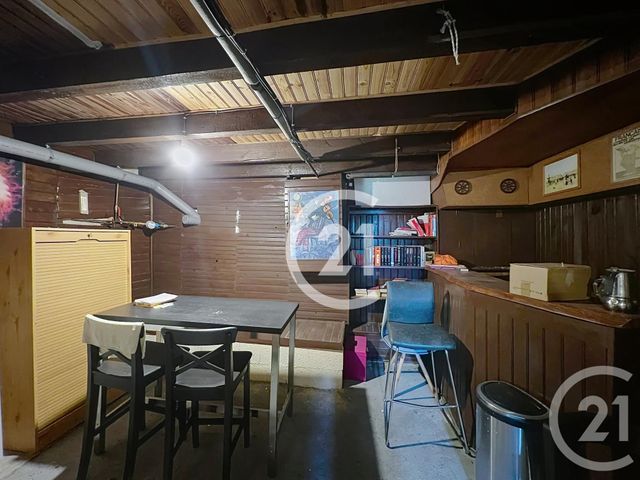 maison à vendre - 4 pièces - 96.5 m2 - COGNAC - 16 - POITOU-CHARENTES - Century 21 Xso Immobilier