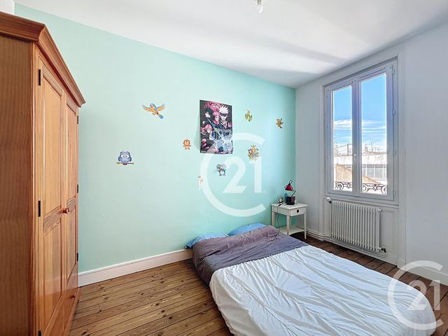 maison à vendre - 4 pièces - 96.5 m2 - COGNAC - 16 - POITOU-CHARENTES - Century 21 Xso Immobilier