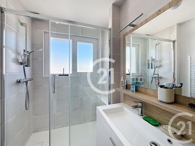 maison à vendre - 4 pièces - 96.5 m2 - COGNAC - 16 - POITOU-CHARENTES - Century 21 Xso Immobilier