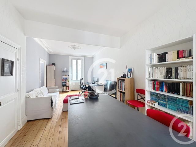 maison à vendre - 4 pièces - 96.5 m2 - COGNAC - 16 - POITOU-CHARENTES - Century 21 Xso Immobilier