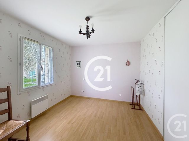 maison à vendre - 4 pièces - 80.0 m2 - LOUZAC ST ANDRE - 16 - POITOU-CHARENTES - Century 21 Xso Immobilier