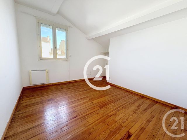 maison à louer - 4 pièces - 96.6 m2 - COGNAC - 16 - POITOU-CHARENTES - Century 21 Xso Immobilier