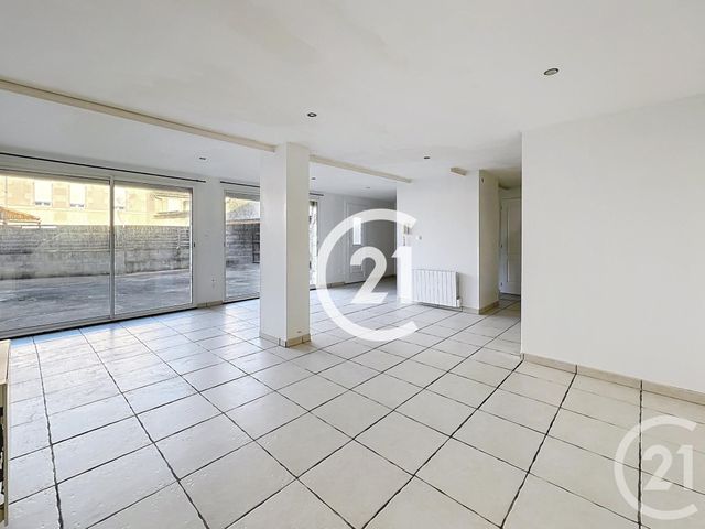 maison à louer - 4 pièces - 96.6 m2 - COGNAC - 16 - POITOU-CHARENTES - Century 21 Xso Immobilier