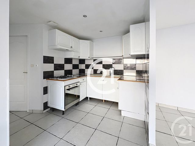 maison à louer - 4 pièces - 96.6 m2 - COGNAC - 16 - POITOU-CHARENTES - Century 21 Xso Immobilier