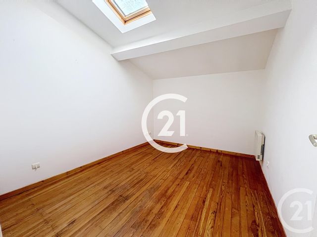 maison à louer - 4 pièces - 96.6 m2 - COGNAC - 16 - POITOU-CHARENTES - Century 21 Xso Immobilier