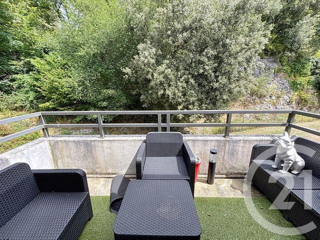 Appartement F2 à vendre - 2 pièces - 37.0 m2 - COGNAC - 16 - POITOU-CHARENTES - Century 21 Xso Immobilier