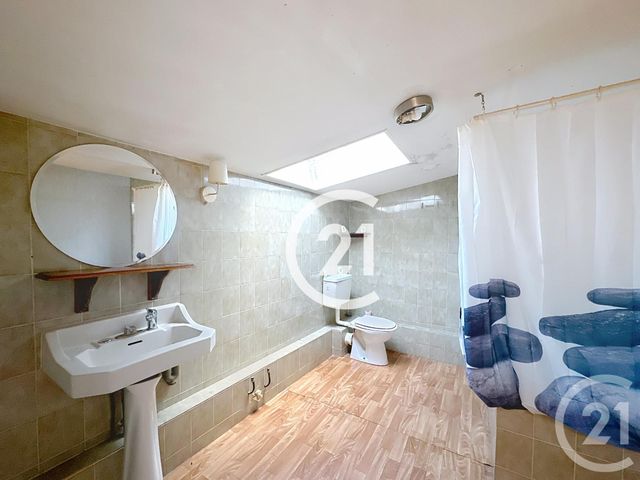 maison à vendre - 4 pièces - 100.0 m2 - GENTE - 16 - POITOU-CHARENTES - Century 21 Xso Immobilier