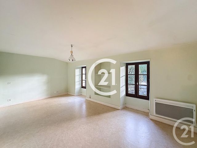 maison à vendre - 4 pièces - 100.0 m2 - GENTE - 16 - POITOU-CHARENTES - Century 21 Xso Immobilier