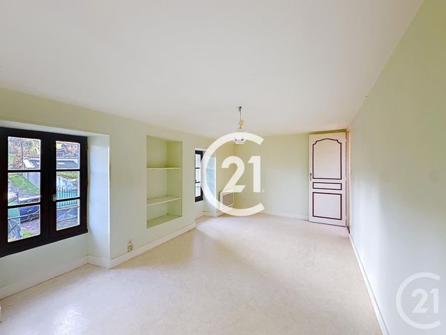 maison à vendre - 4 pièces - 100.0 m2 - GENTE - 16 - POITOU-CHARENTES - Century 21 Xso Immobilier