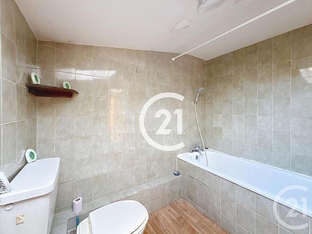 maison à vendre - 4 pièces - 100.0 m2 - GENTE - 16 - POITOU-CHARENTES - Century 21 Xso Immobilier