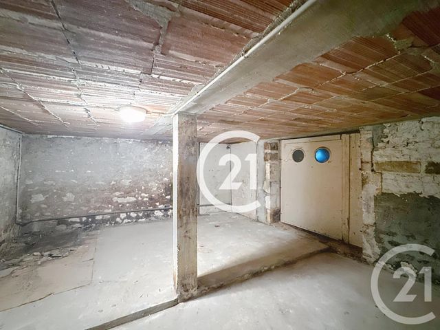 maison à vendre - 4 pièces - 100.0 m2 - GENTE - 16 - POITOU-CHARENTES - Century 21 Xso Immobilier