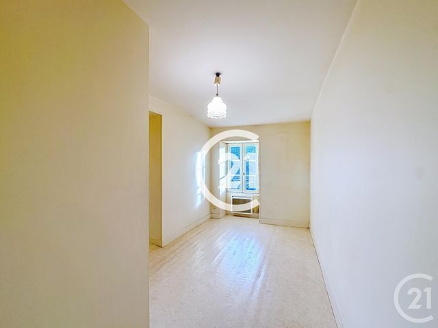 maison à vendre - 4 pièces - 100.0 m2 - GENTE - 16 - POITOU-CHARENTES - Century 21 Xso Immobilier