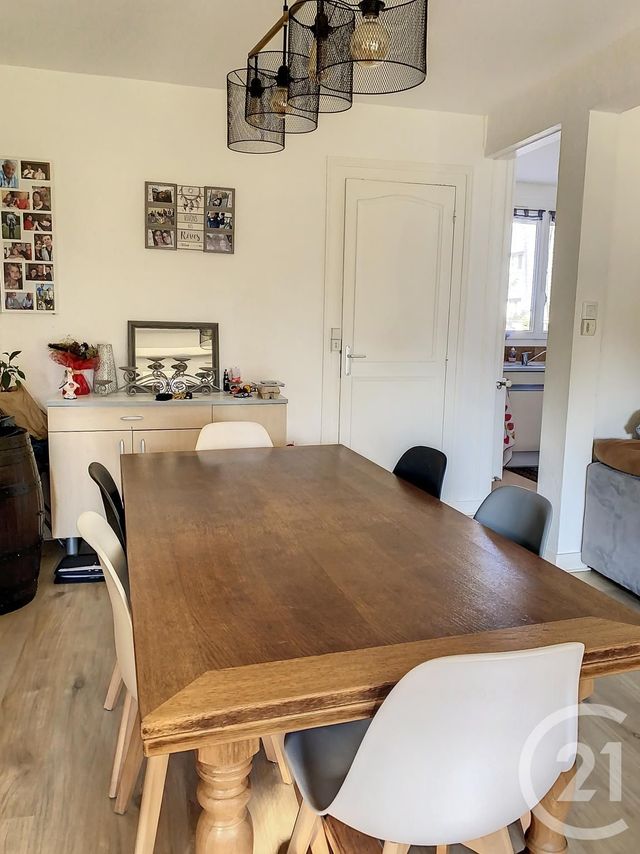 maison à louer - 3 pièces - 63.0 m2 - COGNAC - 16 - POITOU-CHARENTES - Century 21 Xso Immobilier