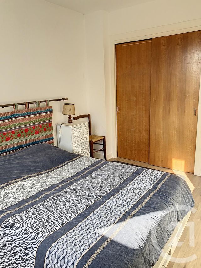 maison à louer - 3 pièces - 63.0 m2 - COGNAC - 16 - POITOU-CHARENTES - Century 21 Xso Immobilier