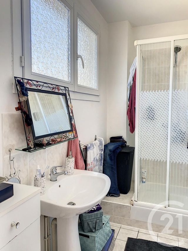 maison à louer - 3 pièces - 63.0 m2 - COGNAC - 16 - POITOU-CHARENTES - Century 21 Xso Immobilier