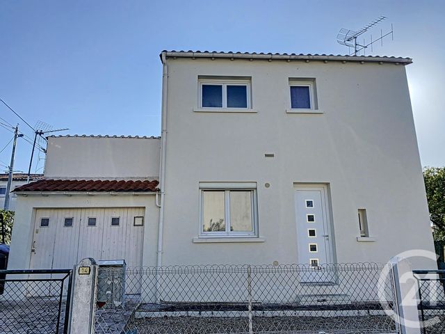 maison - COGNAC - 16