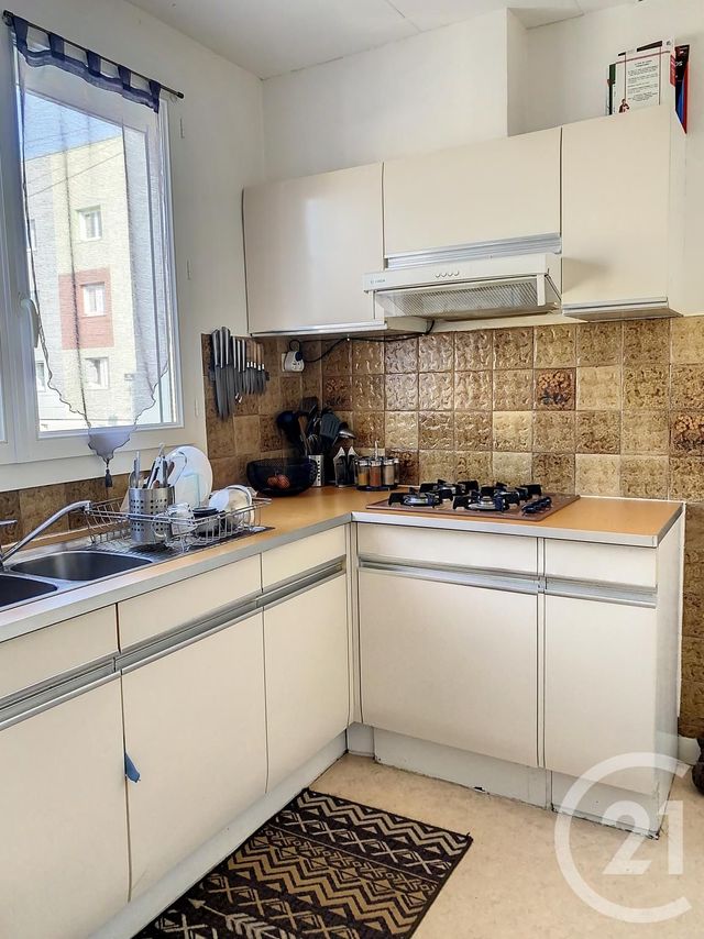 maison à louer - 3 pièces - 63.0 m2 - COGNAC - 16 - POITOU-CHARENTES - Century 21 Xso Immobilier