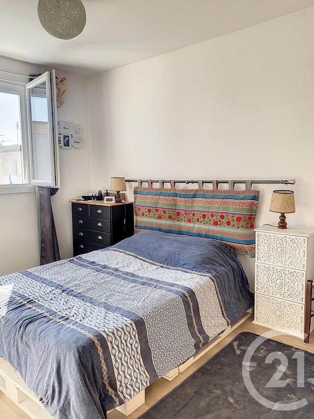 maison à louer - 3 pièces - 63.0 m2 - COGNAC - 16 - POITOU-CHARENTES - Century 21 Xso Immobilier