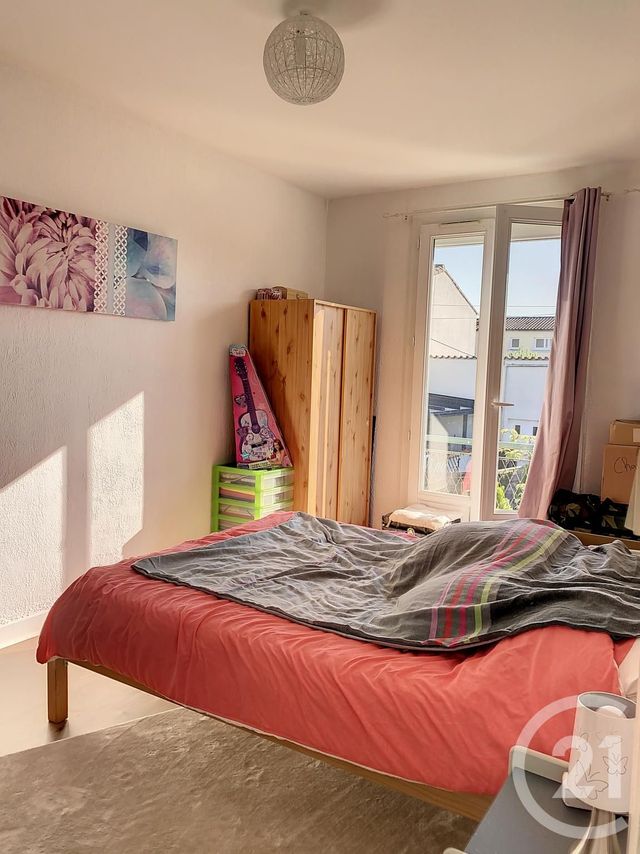 maison à louer - 3 pièces - 63.0 m2 - COGNAC - 16 - POITOU-CHARENTES - Century 21 Xso Immobilier