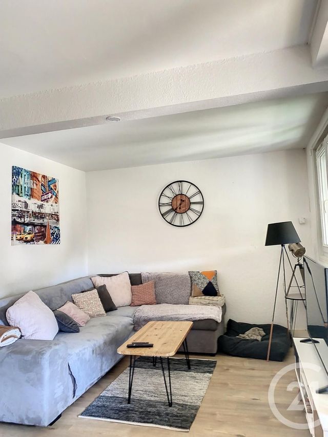 maison à louer - 3 pièces - 63.0 m2 - COGNAC - 16 - POITOU-CHARENTES - Century 21 Xso Immobilier