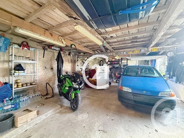 maison à vendre - 5 pièces - 173.0 m2 - CHATEAUBERNARD - 16 - POITOU-CHARENTES - Century 21 Xso Immobilier