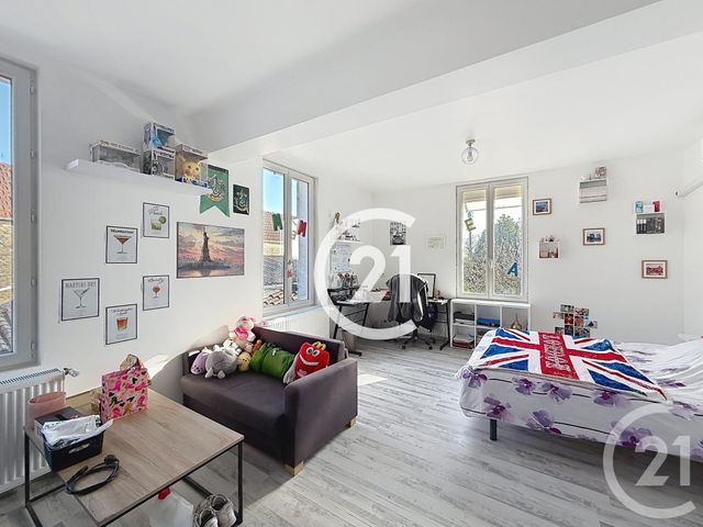 maison à vendre - 5 pièces - 173.0 m2 - CHATEAUBERNARD - 16 - POITOU-CHARENTES - Century 21 Xso Immobilier