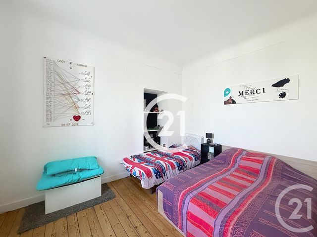 maison à vendre - 5 pièces - 173.0 m2 - CHATEAUBERNARD - 16 - POITOU-CHARENTES - Century 21 Xso Immobilier