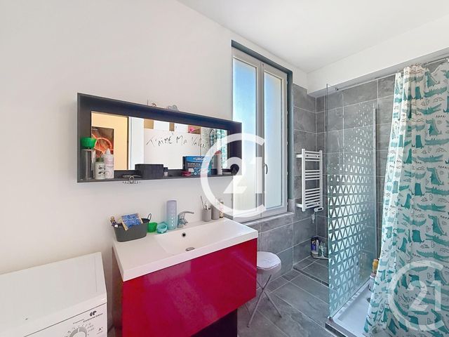 maison à vendre - 5 pièces - 173.0 m2 - CHATEAUBERNARD - 16 - POITOU-CHARENTES - Century 21 Xso Immobilier