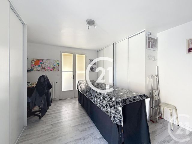 maison à vendre - 5 pièces - 173.0 m2 - CHATEAUBERNARD - 16 - POITOU-CHARENTES - Century 21 Xso Immobilier