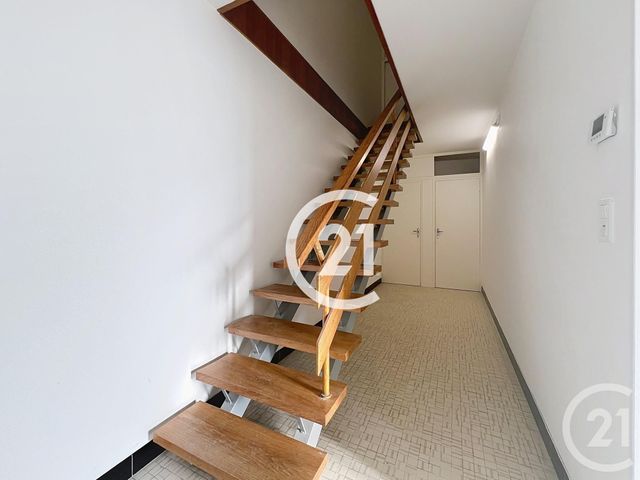 maison à louer - 3 pièces - 99.0 m2 - COGNAC - 16 - POITOU-CHARENTES - Century 21 Xso Immobilier