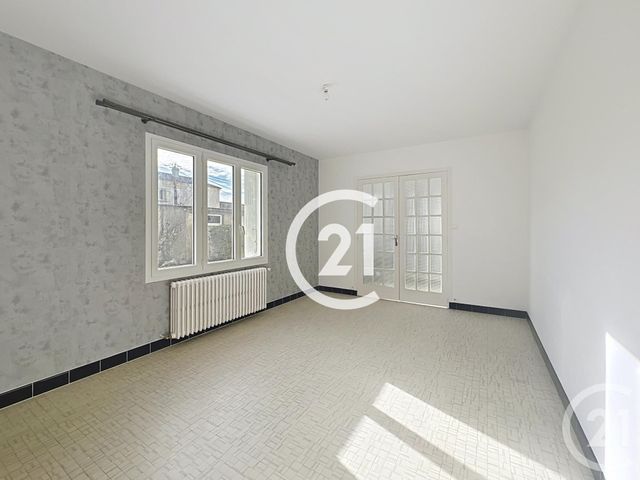 maison à louer - 3 pièces - 99.0 m2 - COGNAC - 16 - POITOU-CHARENTES - Century 21 Xso Immobilier