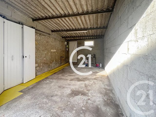 maison à louer - 3 pièces - 99.0 m2 - COGNAC - 16 - POITOU-CHARENTES - Century 21 Xso Immobilier