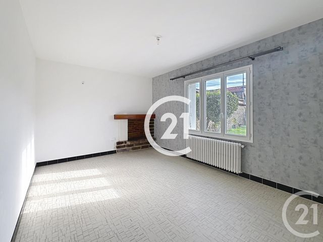 maison à louer - 3 pièces - 99.0 m2 - COGNAC - 16 - POITOU-CHARENTES - Century 21 Xso Immobilier