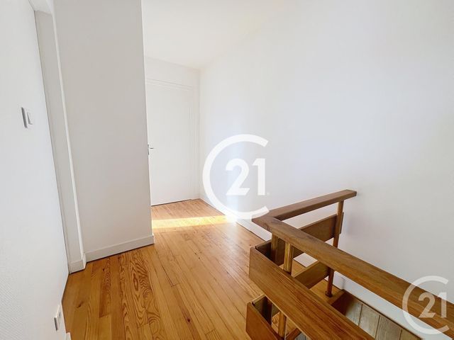 maison à louer - 3 pièces - 99.0 m2 - COGNAC - 16 - POITOU-CHARENTES - Century 21 Xso Immobilier