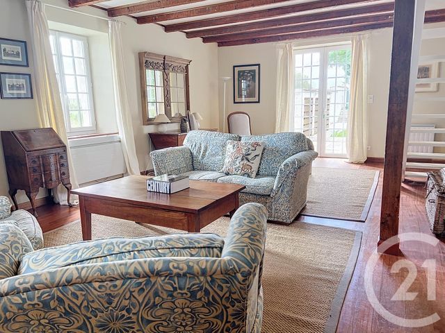 maison à louer - 5 pièces - 166.0 m2 - ST LAURENT DE COGNAC - 16 - POITOU-CHARENTES - Century 21 Xso Immobilier