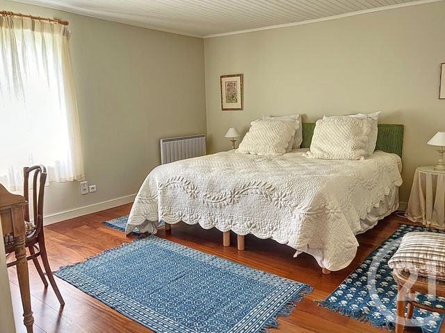 maison à louer - 5 pièces - 166.0 m2 - ST LAURENT DE COGNAC - 16 - POITOU-CHARENTES - Century 21 Xso Immobilier