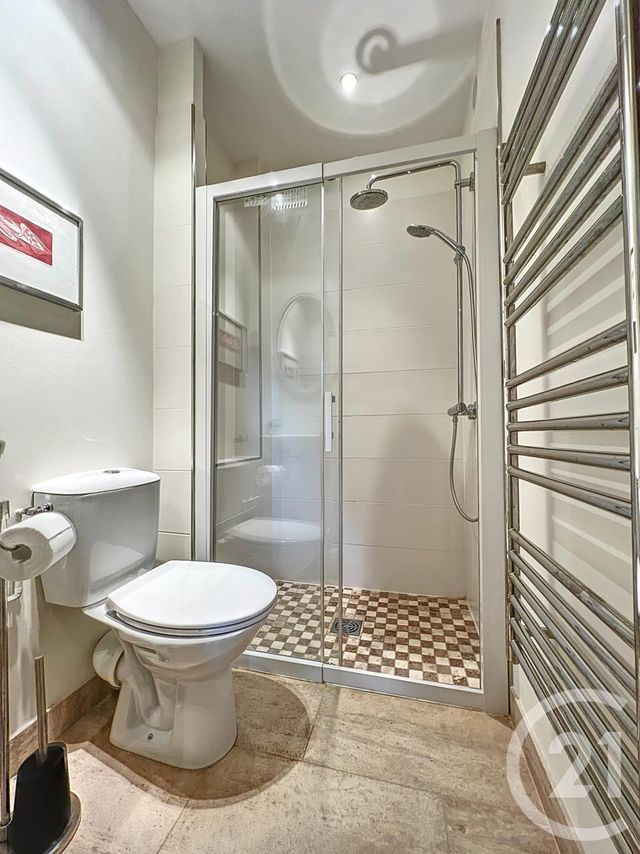 maison à louer - 5 pièces - 166.0 m2 - ST LAURENT DE COGNAC - 16 - POITOU-CHARENTES - Century 21 Xso Immobilier